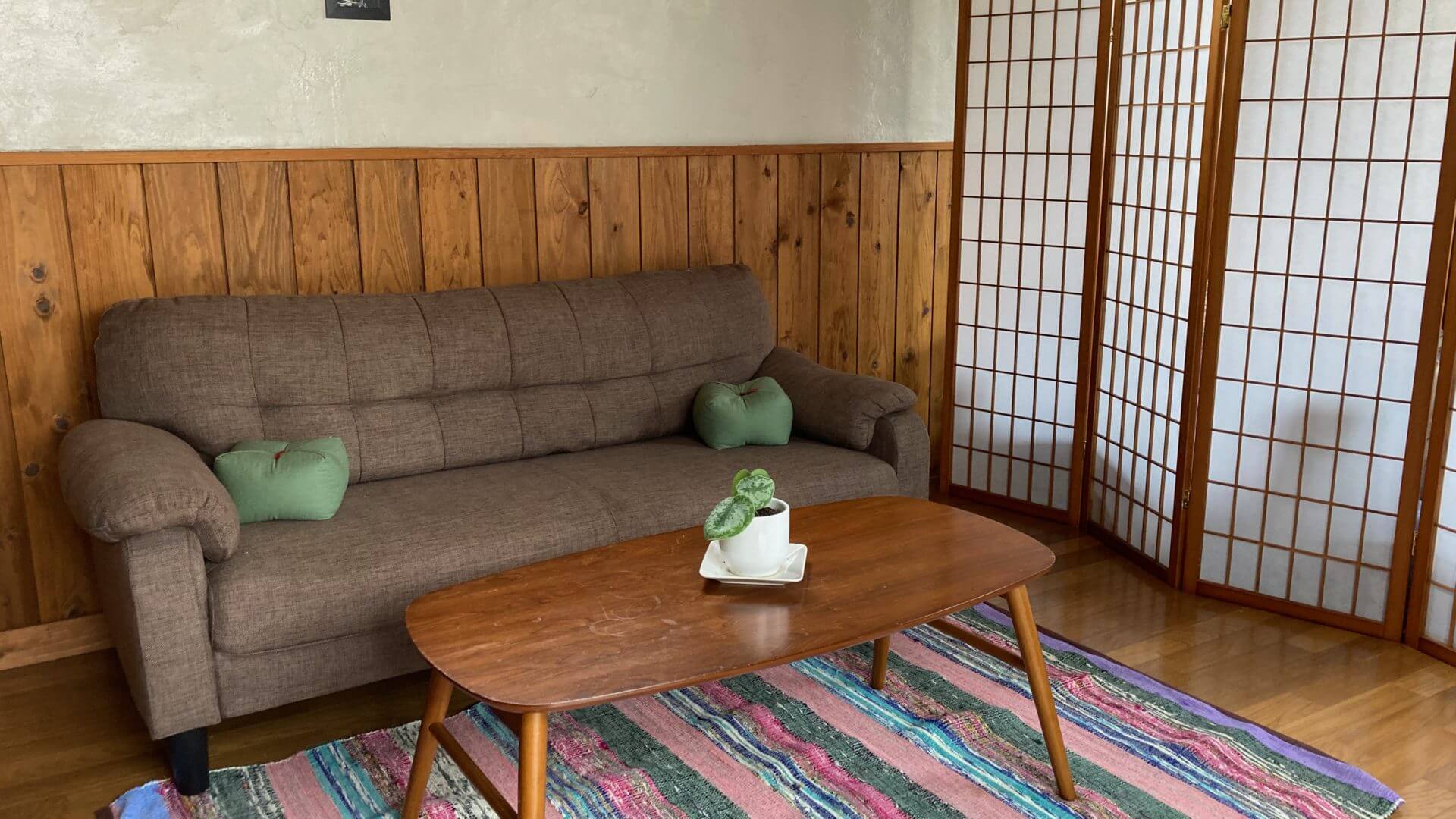 Soma Ecolodge room photos