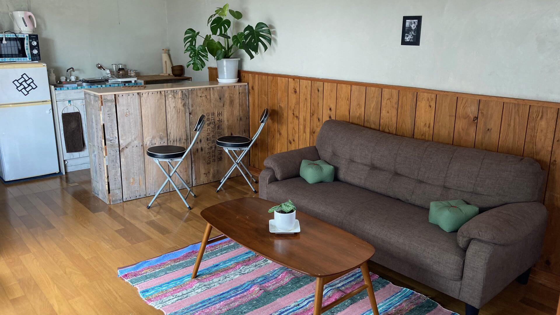 Soma Ecolodge room photos
